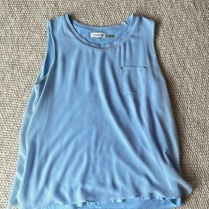 Calvin Klein Women’s Blouse